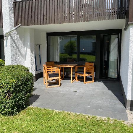 Apartment Bergliebe - Schnuckelig, Ruhige Und Zentrale Lage Schliersee Exterior photo
