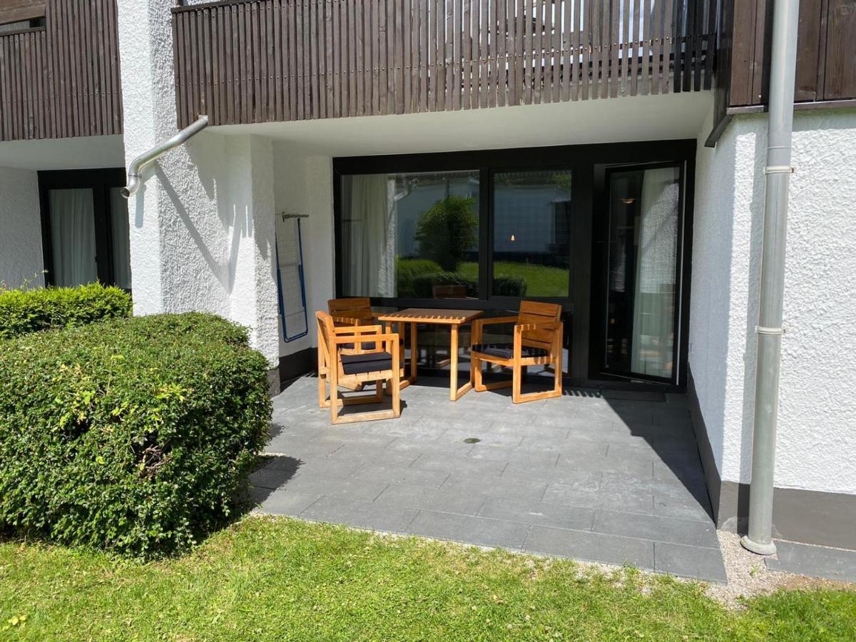 Apartment Bergliebe - Schnuckelig, Ruhige Und Zentrale Lage Schliersee Exterior photo